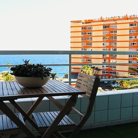 Apartamento Armonia Appartement Candelaria Buitenkant foto