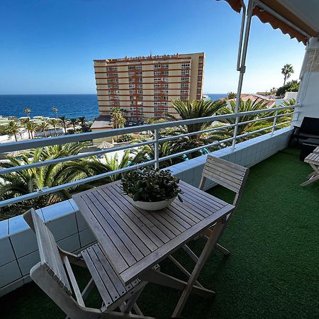 Apartamento Armonia Appartement Candelaria Buitenkant foto