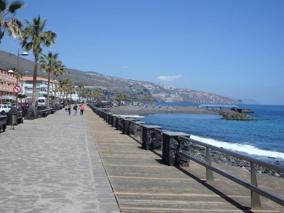 Apartamento Armonia Appartement Candelaria Buitenkant foto