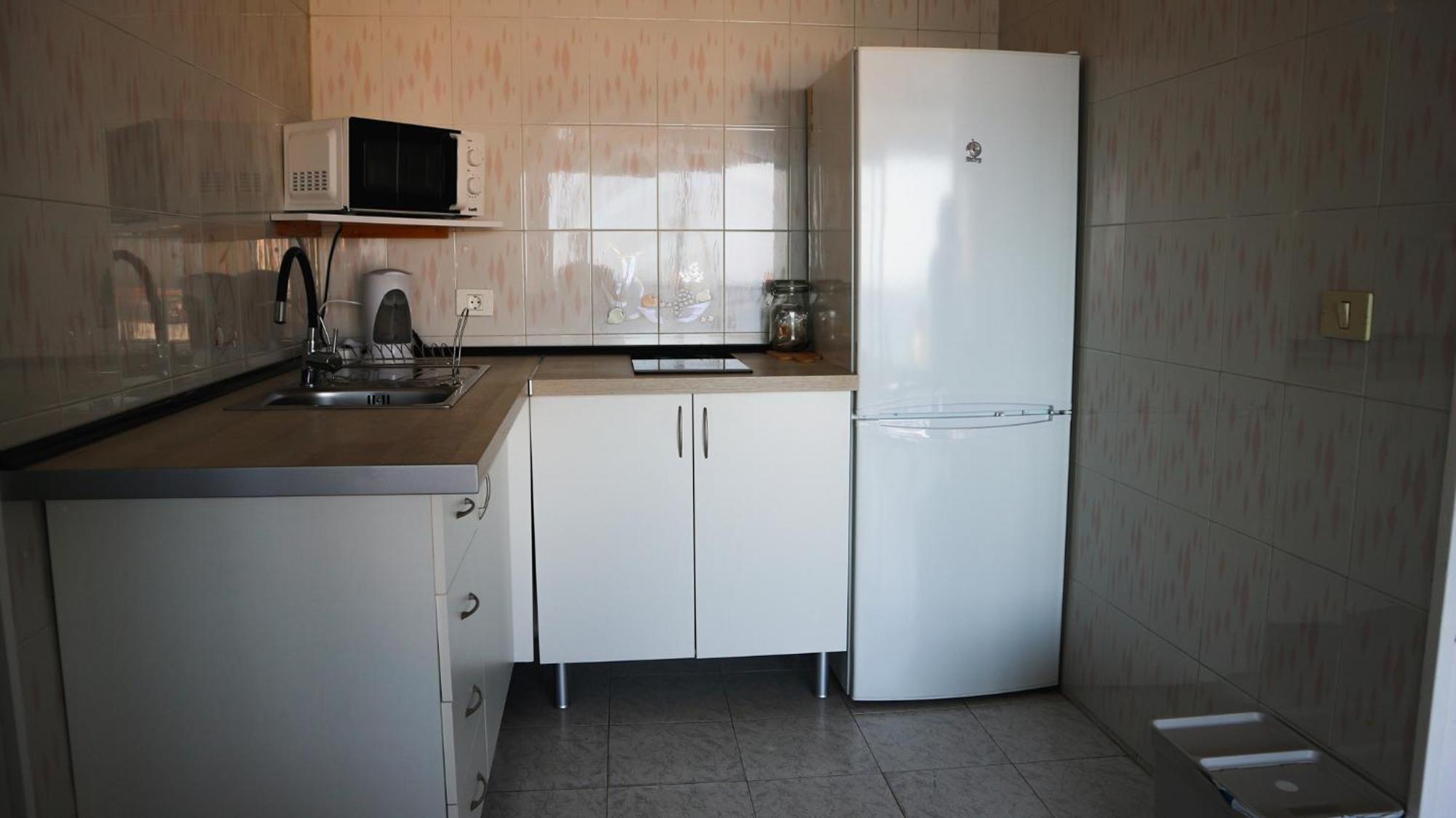 Apartamento Armonia Appartement Candelaria Buitenkant foto