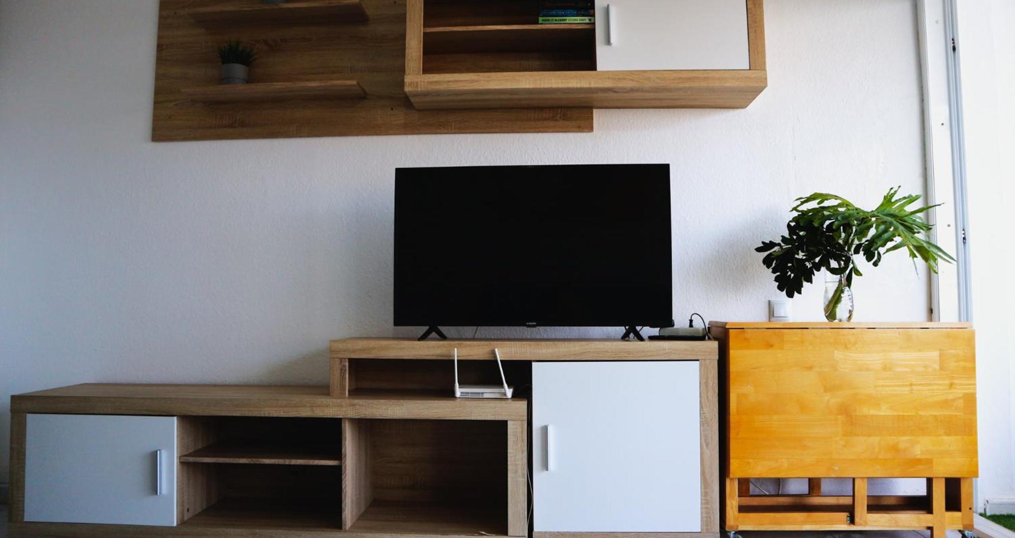 Apartamento Armonia Appartement Candelaria Buitenkant foto