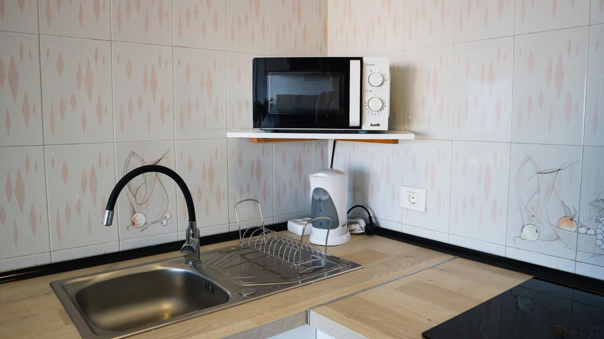 Apartamento Armonia Appartement Candelaria Buitenkant foto