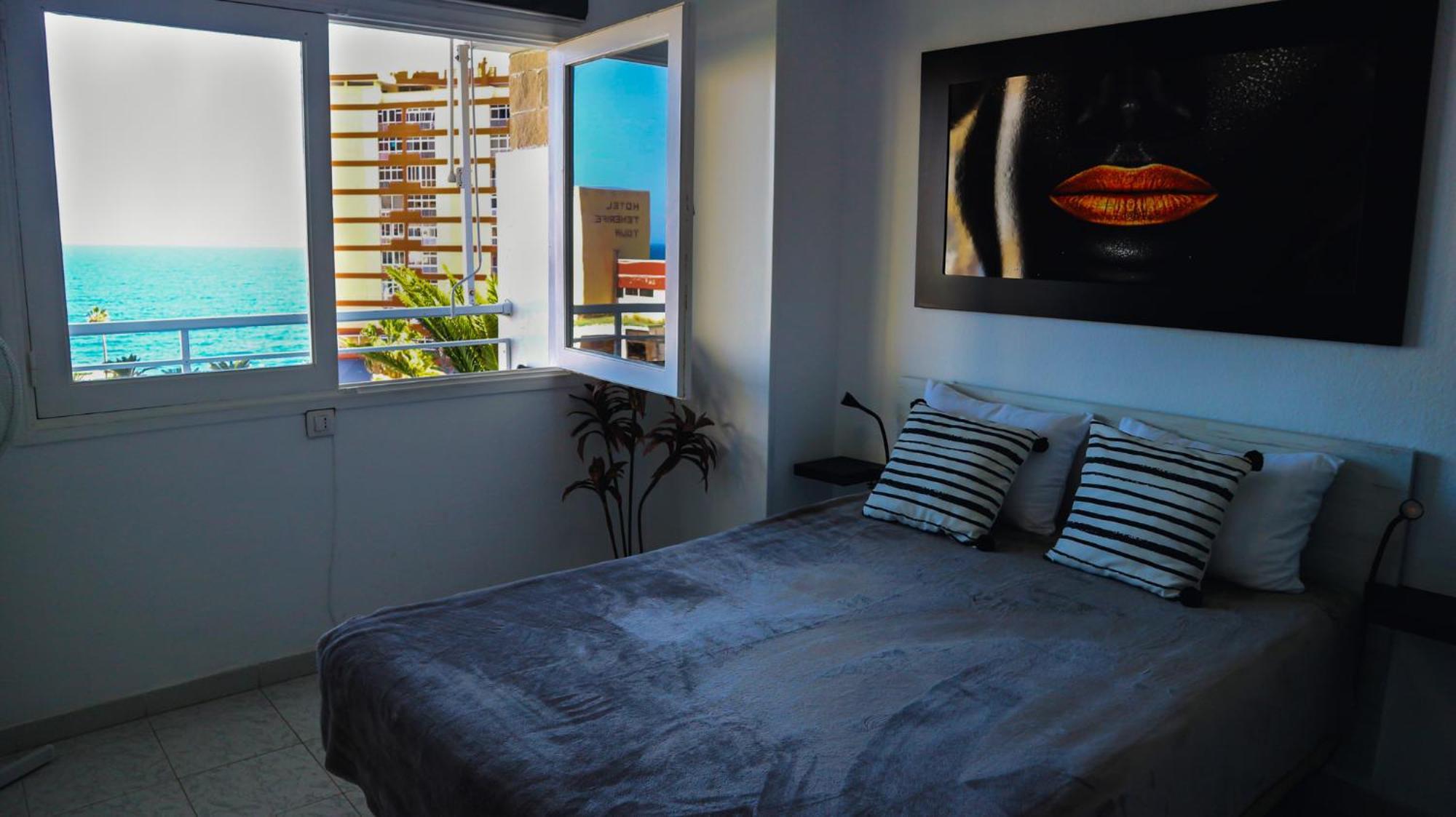 Apartamento Armonia Appartement Candelaria Buitenkant foto