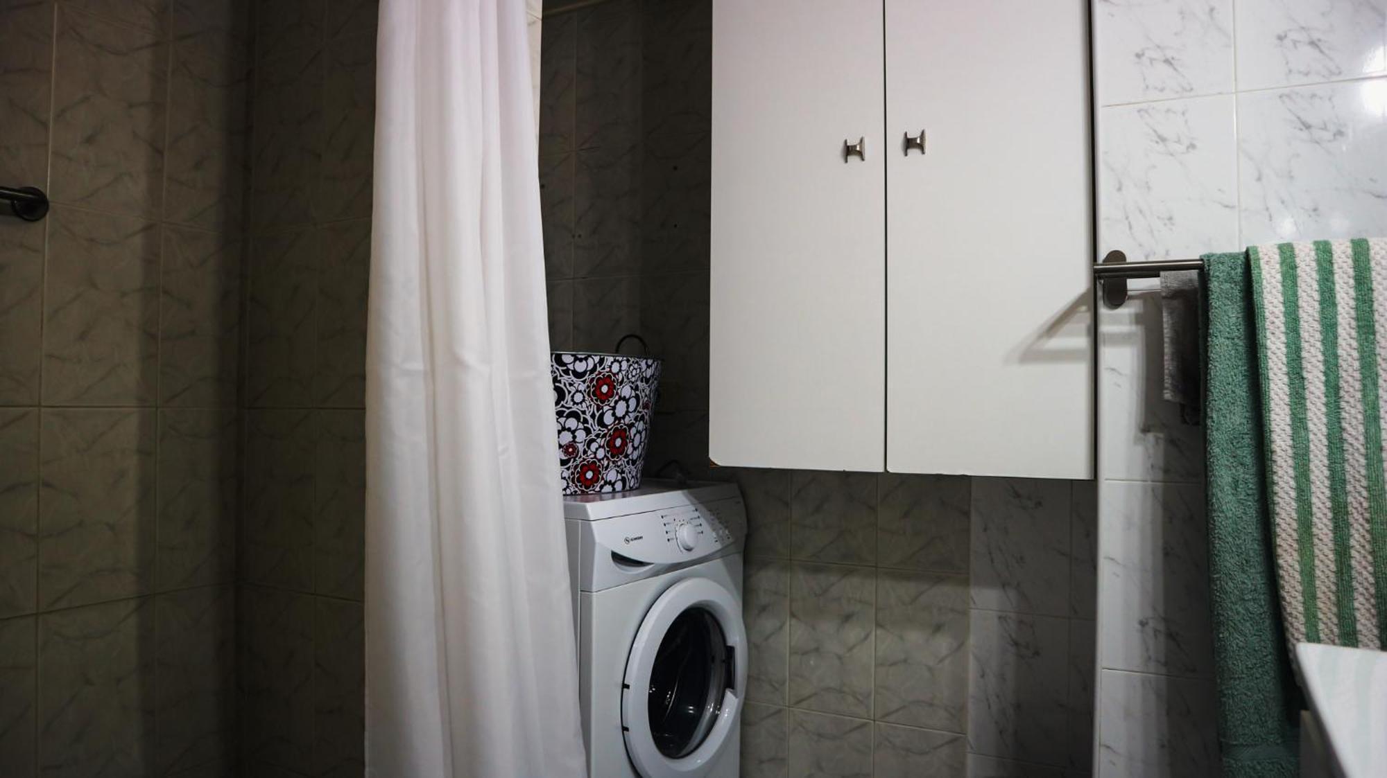 Apartamento Armonia Appartement Candelaria Buitenkant foto