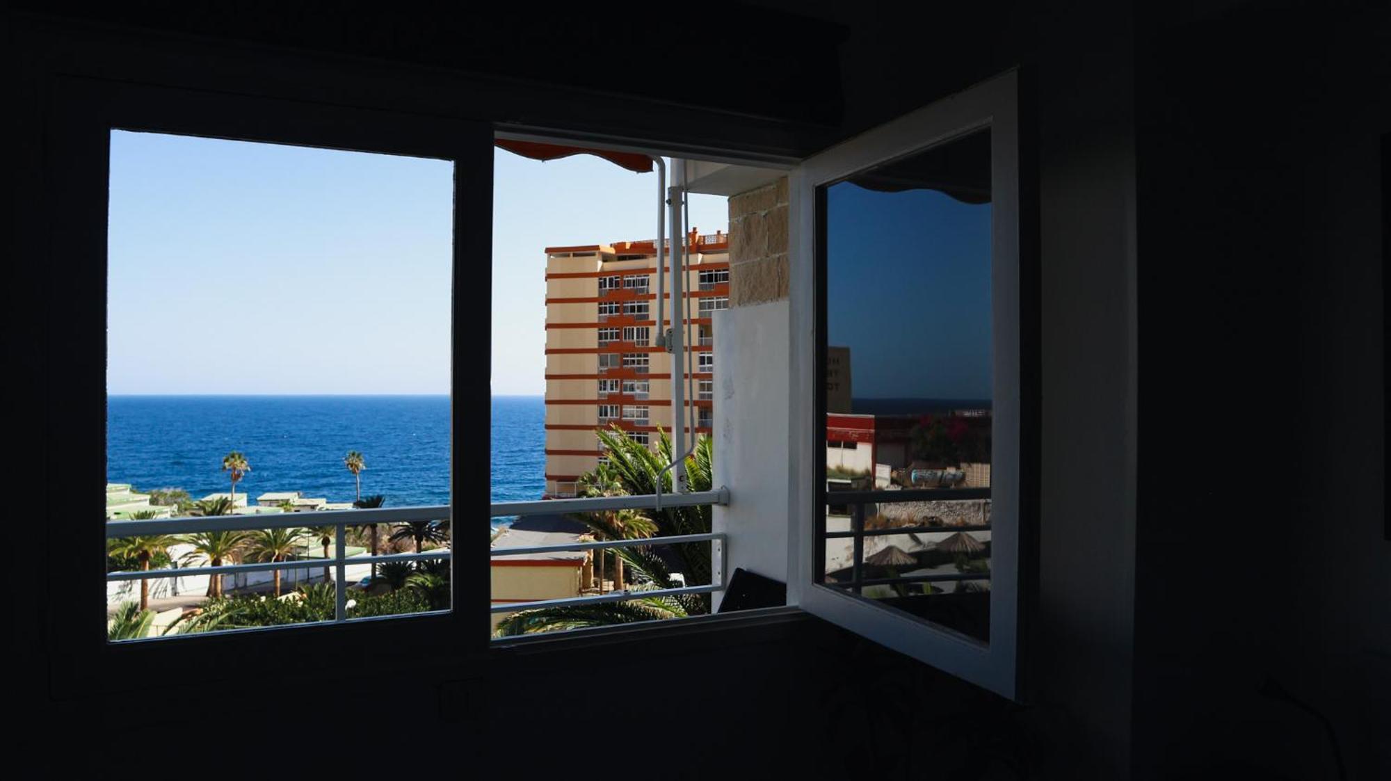 Apartamento Armonia Appartement Candelaria Buitenkant foto