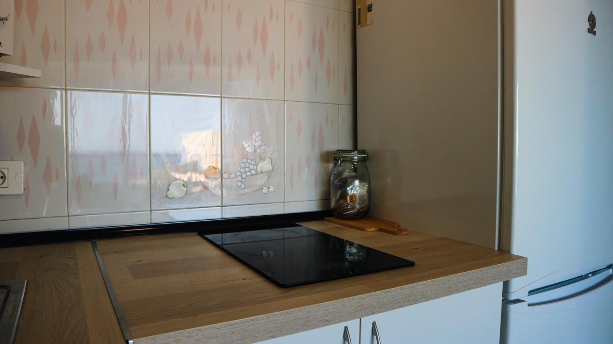 Apartamento Armonia Appartement Candelaria Buitenkant foto