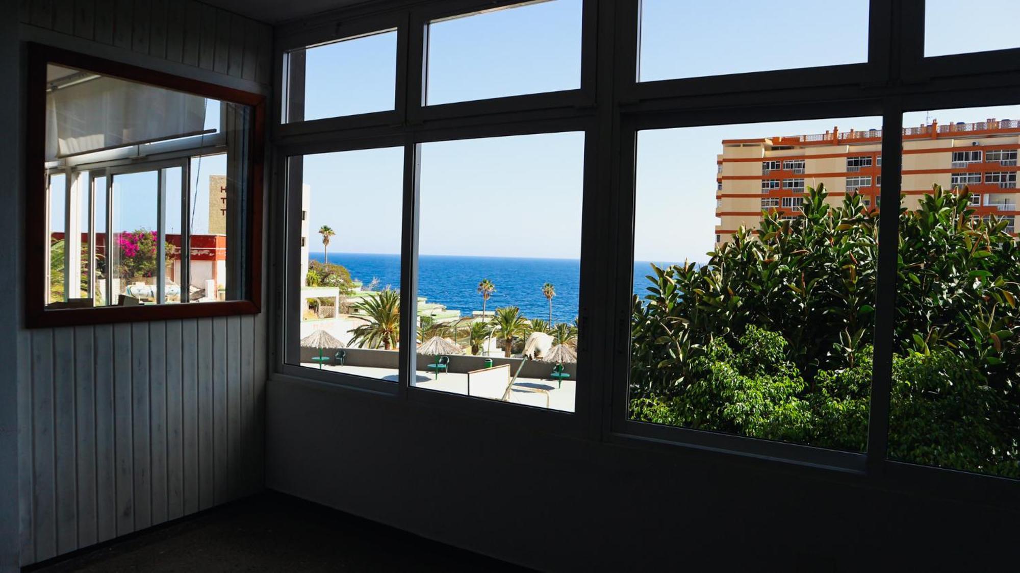 Apartamento Armonia Appartement Candelaria Buitenkant foto