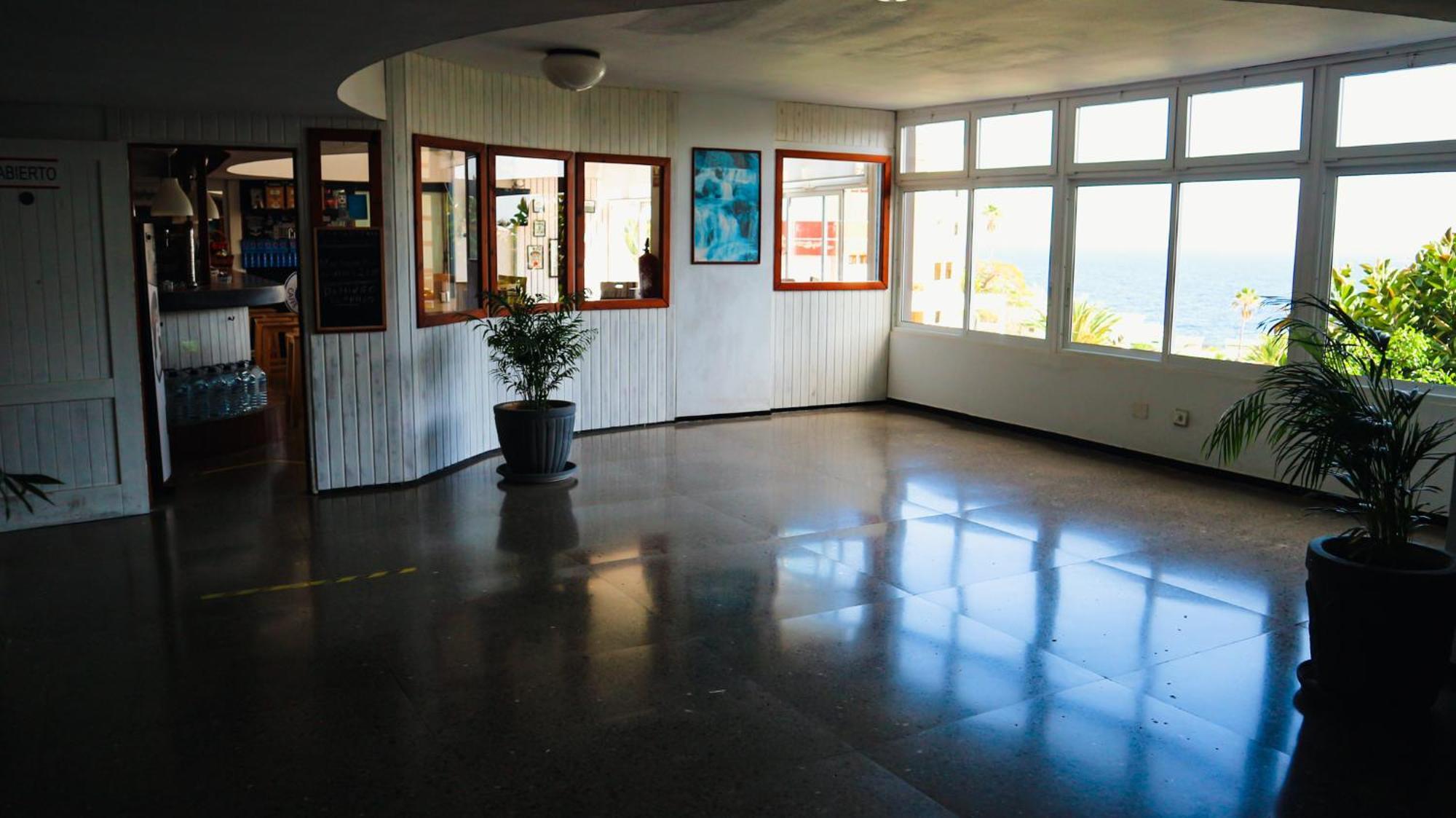 Apartamento Armonia Appartement Candelaria Buitenkant foto