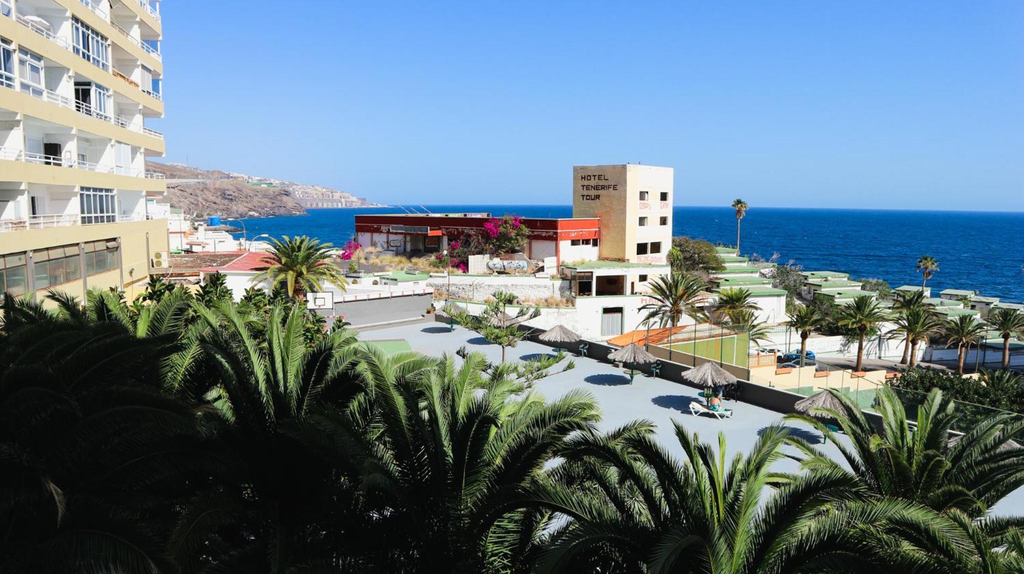Apartamento Armonia Appartement Candelaria Buitenkant foto