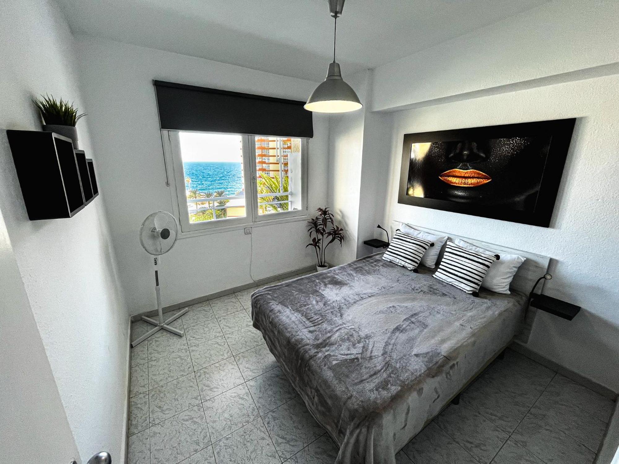 Apartamento Armonia Appartement Candelaria Buitenkant foto