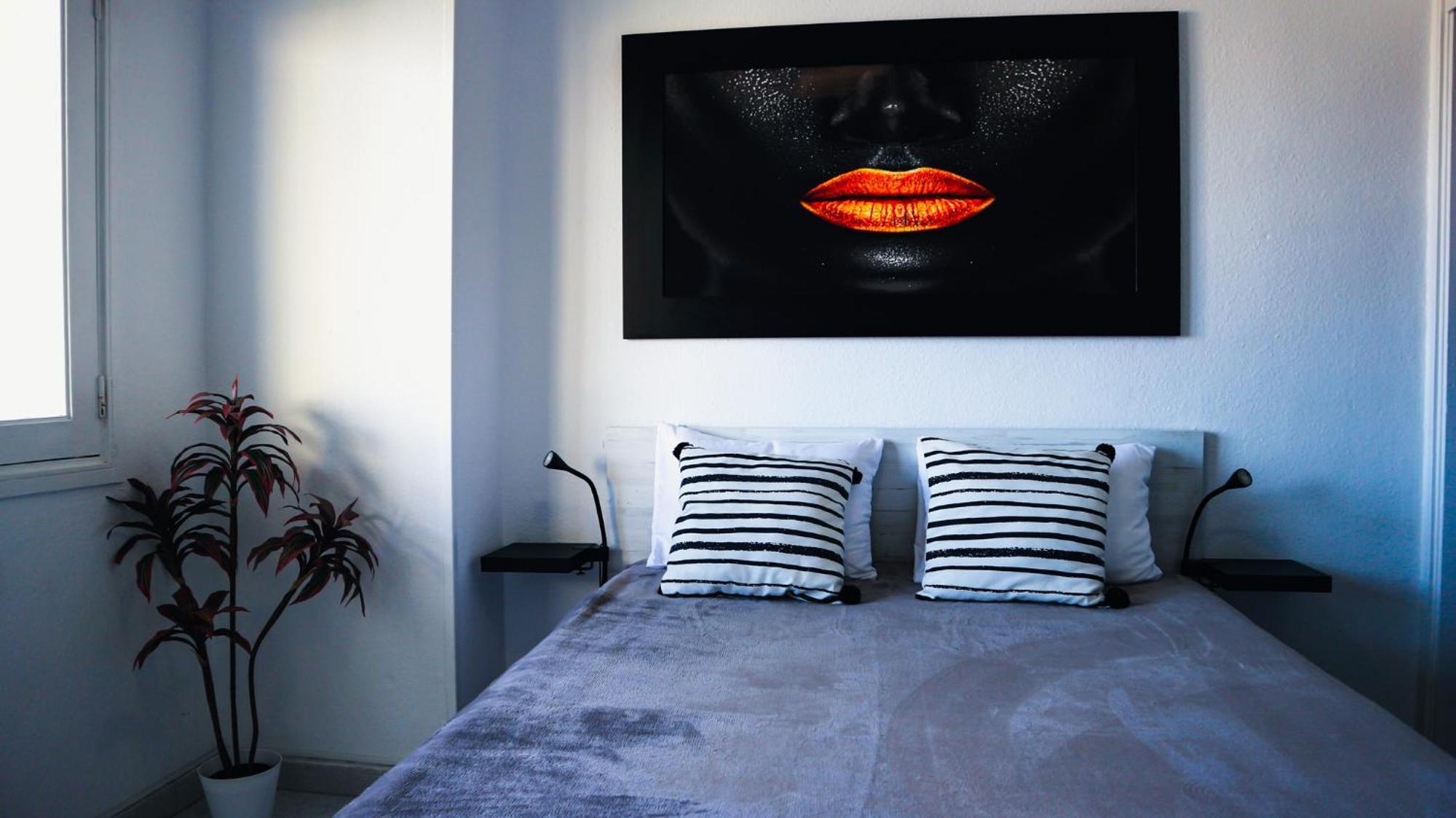 Apartamento Armonia Appartement Candelaria Buitenkant foto
